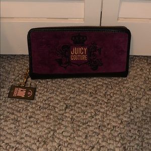 Juicy Couture Wallet